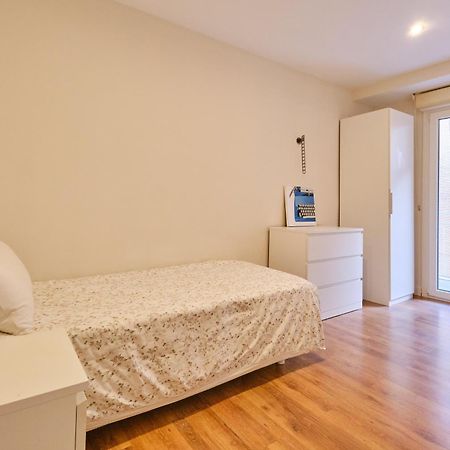 Cedro Flat Apartment Valencia Room photo