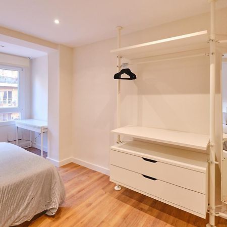 Cedro Flat Apartment Valencia Room photo