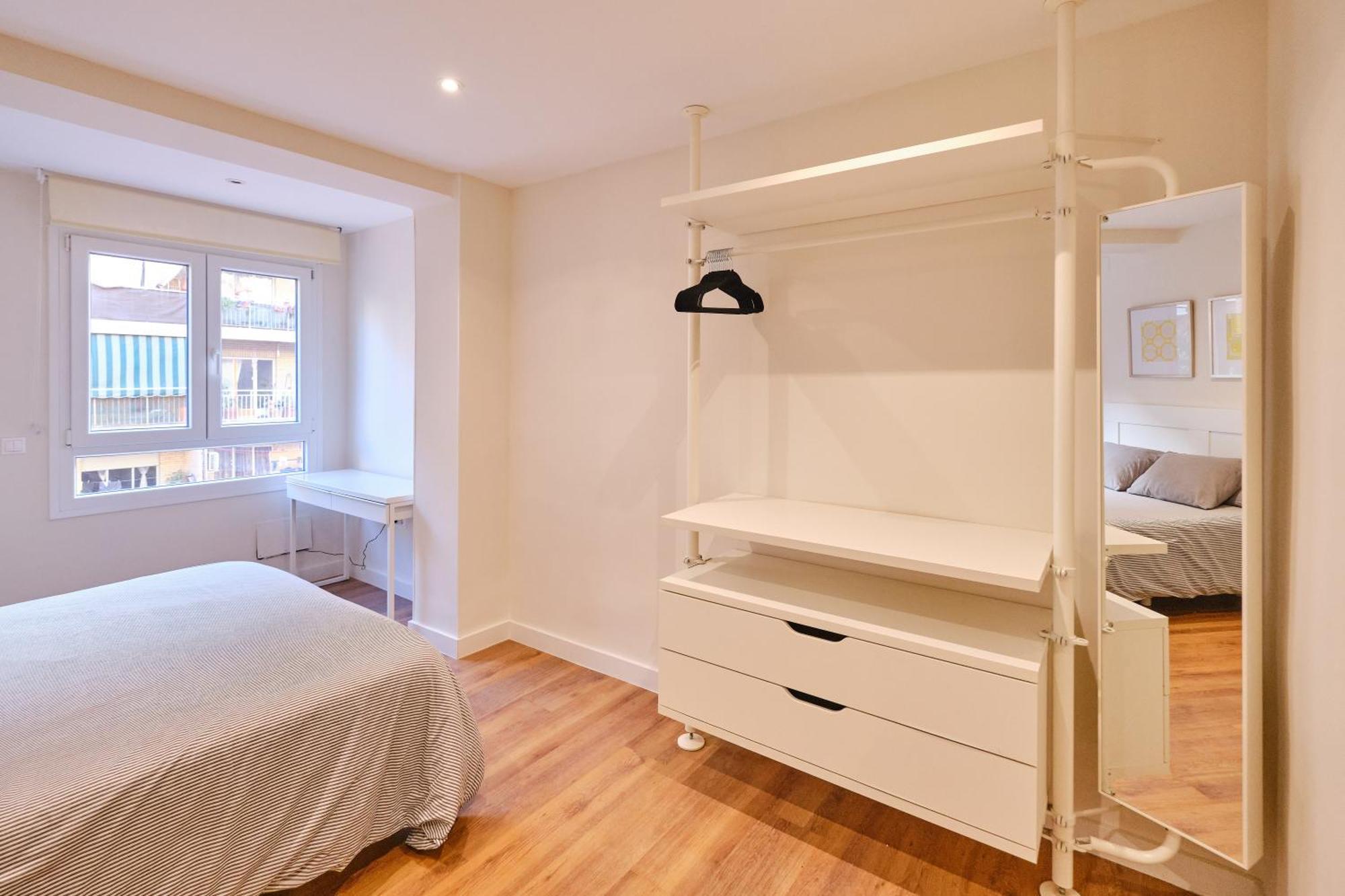 Cedro Flat Apartment Valencia Room photo